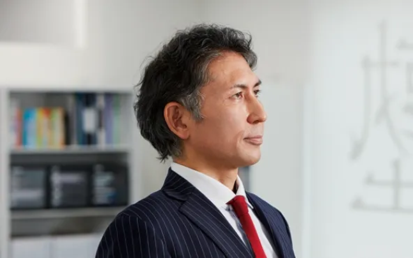 株式会社NEXT EDUCATION