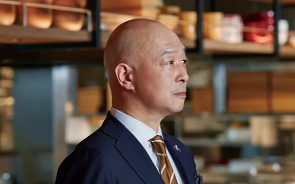 株式会社ビー・ワイ・オー